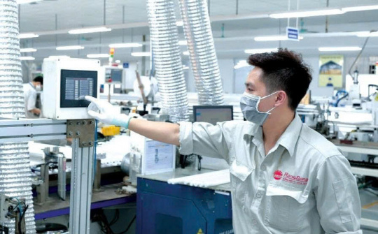 Quy định việc sử dụng ngân sách cho khoa học, công nghệ và đổi mới sáng tạo