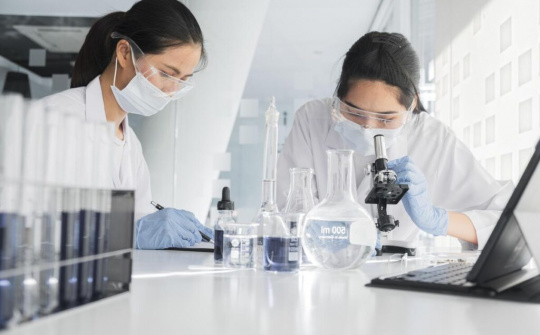 Ban hành Nghị định hướng dẫn Luật Khoa học và Đổi mới sáng tạo