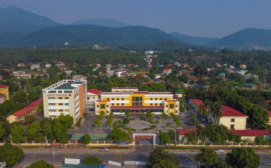 Nâng tầm y tế cơ sở: Chìa khóa chăm sóc sức khỏe cộng đồng