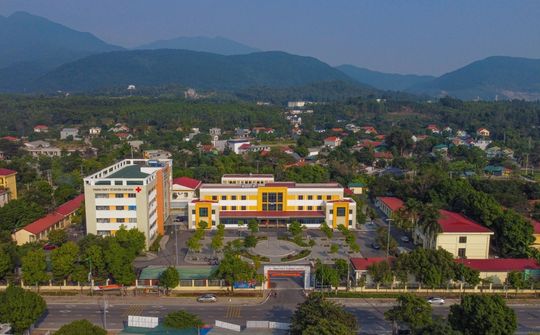 Nâng tầm y tế cơ sở: Chìa khóa chăm sóc sức khỏe cộng đồng
