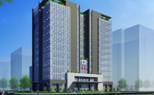 Promoting the contributions of the press of the Vietnam Union of Science and Technology Associations in the aggregation and construction of the team of scientific and technological intellectuals