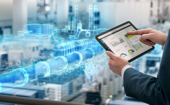 Gov't approves plan to implement Law on Digital Technology Industry