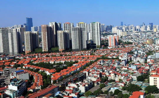 Quy chế hoạt động của Ban Chỉ đạo Trung ương về chính sách nhà ở và thị trường bất động sản