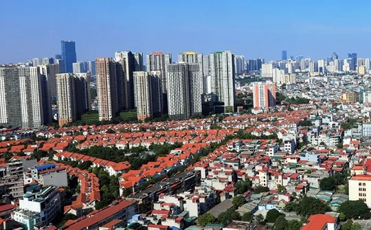 Quy chế hoạt động của Ban Chỉ đạo Trung ương về chính sách nhà ở và thị trường bất động sản