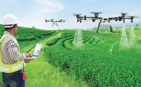 Nông dân Việt Nam: Hiện tại và tương lai