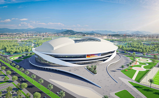 Hướng đến năm 2030, Việt Nam trở thành nước đang phát triển có công nghiệp hiện đại, thu nhập trung bình cao