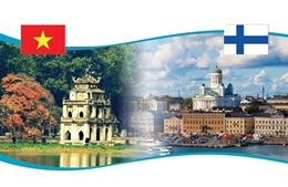 Quan hệ hữu nghị truyền thống và hợp tác nhiều mặt Việt Nam - Phần Lan