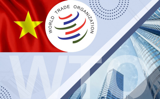 Vietnam becomes 57th member of WTO’s interim appeal arbitration arrangement