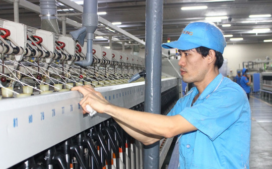 Đồng Nai: Sẵn sàng lắng nghe, đồng hành cùng doanh nghiệp