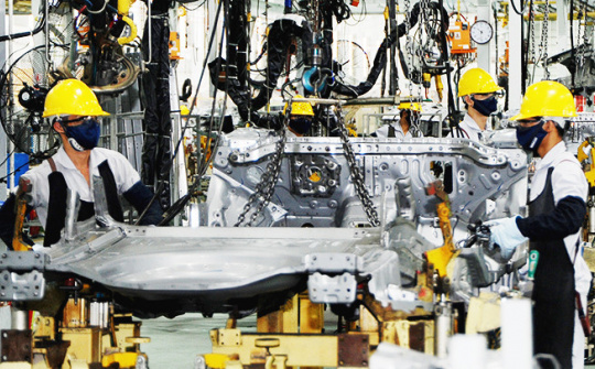 Kinh tế tư nhân – Động lực mới trong hành trình kiến tạo mô hình tăng trưởng của Hà Nội