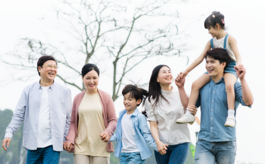 Mở rộng bao phủ bảo hiểm y tế, hướng tới chăm sóc sức khỏe toàn dân