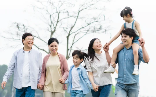 Mở rộng bao phủ bảo hiểm y tế, hướng tới chăm sóc sức khỏe toàn dân