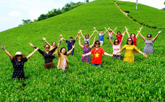 Phát triển OCOP gắn với du lịch nông thôn: Cơ sở khoa học và thực tiễn cho mô hình kinh tế nông thôn bền vững