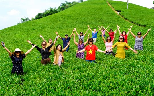 Phát triển OCOP gắn với du lịch nông thôn: Cơ sở khoa học và thực tiễn cho mô hình kinh tế nông thôn bền vững