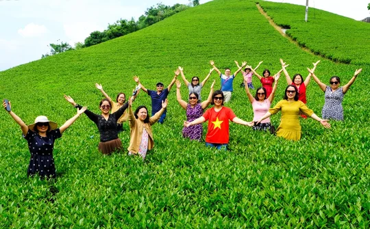 Phát triển OCOP gắn với du lịch nông thôn: Cơ sở khoa học và thực tiễn cho mô hình kinh tế nông thôn bền vững