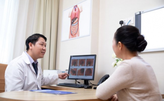 Y tế địa phương đạt chuẩn quốc tế: Từ ước mơ đến thực tế tại Khánh Hòa