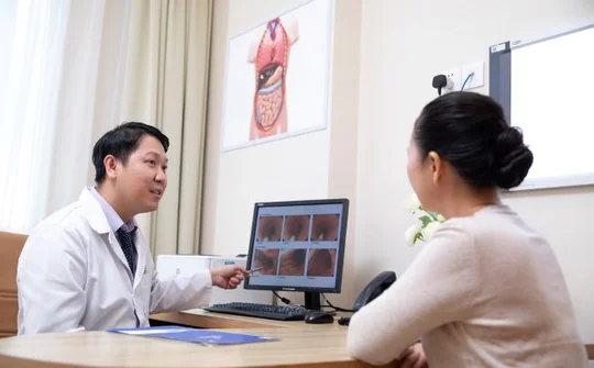 Y tế địa phương đạt chuẩn quốc tế: Từ ước mơ đến thực tế tại Khánh Hòa