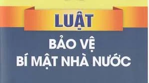 Tăng cường công tác bảo vệ bí mật nhà nước trong tình hình mới
