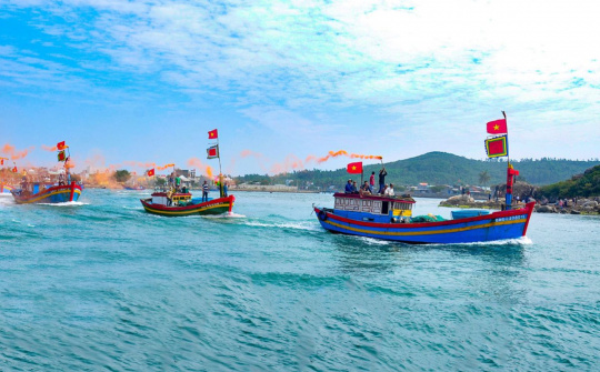 Quyết tâm gỡ cảnh báo "Thẻ vàng"