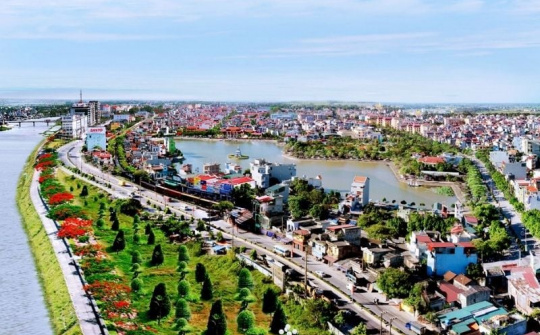 Hiệu quả bước đầu mô hình chính quyền 2 cấp tại phường Sa Đéc