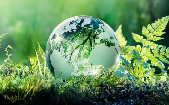 Đổi mới sáng tạo – Chìa khóa xây dựng nền công nghiệp môi trường xanh, hiện đại và tự cường