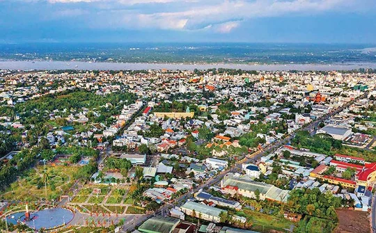 Đồng Tháp đồng bộ giải pháp, nỗ lực đạt mục tiêu tăng trưởng 8% năm 2025