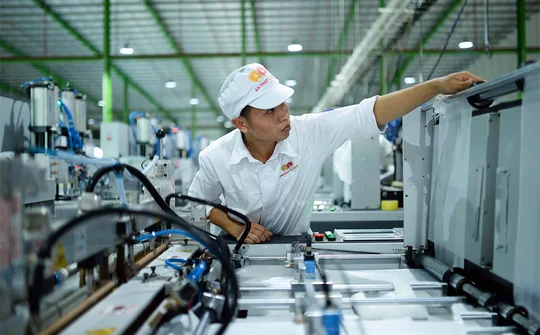 Phát huy nội lực doanh nghiệp trong chiến lược phát triển quốc gia tự cường, thịnh vượng và bền vững