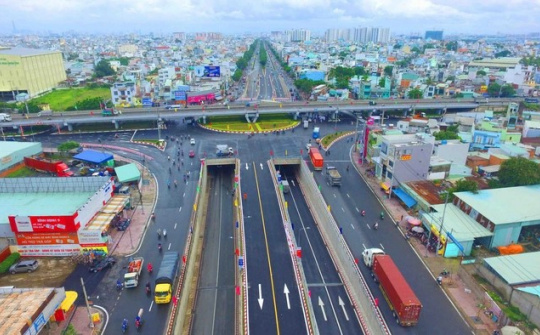 Nghị định về Quỹ giảm thiểu thiệt hại tai nạn giao thông đường bộ