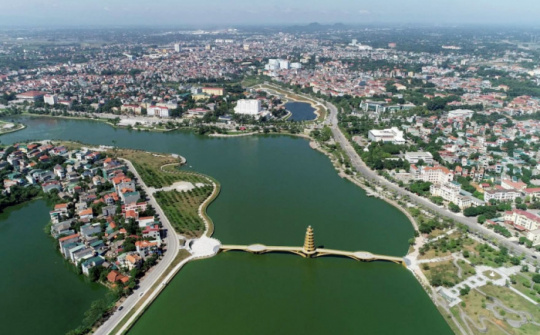 Phú Thọ tập trung triển khai đưa Nghị quyết Đại hội Đảng bộ tỉnh nhiệm kỳ 2025-2030 vào cuộc sống