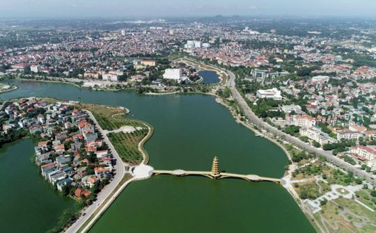 Phú Thọ tập trung triển khai đưa Nghị quyết Đại hội Đảng bộ tỉnh nhiệm kỳ 2025-2030 vào cuộc sống