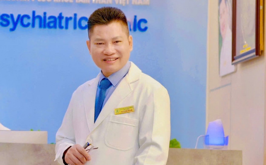 ThS.BS. Đinh Hữu Uân: Một thầy thuốc, thầy giáo tâm huyết