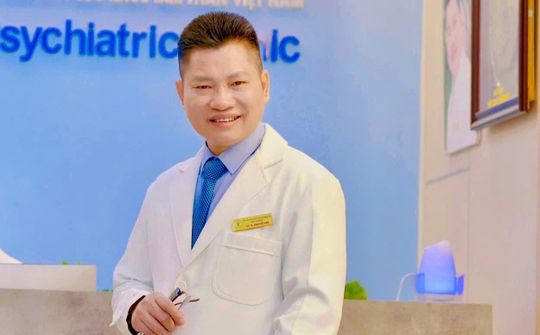 ThS.BS. Đinh Hữu Uân: Một thầy thuốc, thầy giáo tâm huyết