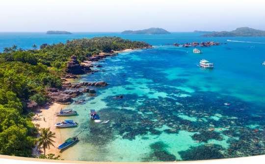 Phát huy giá trị văn hóa biển, đảo – Nền tảng tinh thần trong chiến lược phát triển bền vững và bảo vệ chủ quyền quốc gia