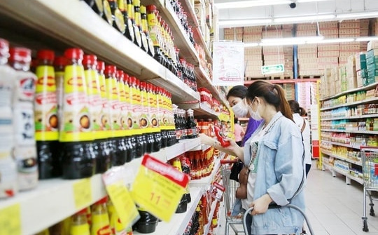 Từ nghĩa vụ pháp lý đến hành động thực tiễn: Nhà nước với trách nhiệm bảo đảm quyền con người của người tiêu dùng thực phẩm