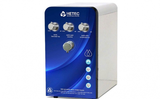 Đề án 116 – Hành trình phổ biến ứng dụng Công nghệ nước sạch tại khu vực nông thôn Việt Nam