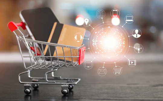 Thúc đẩy phát triển thương mại điện tử làm động lực tăng trưởng của Việt Nam trong kỷ nguyên số