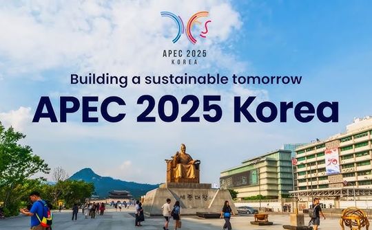 APEC 2025: Việt Nam vững vàng bước vào kỷ nguyên phát triển mới