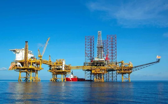 Tháo gỡ khó khăn trong giao quyền phê duyệt các hoạt động dầu khí