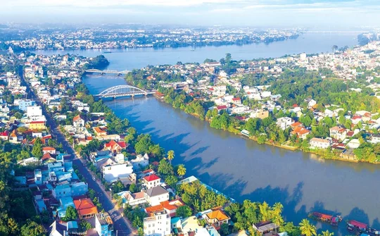 Đồng Nai với chiến lược liên kết giao thương và hội nhập – Tạo đột phá cho phát triển kinh tế vùng Đông Nam Bộ