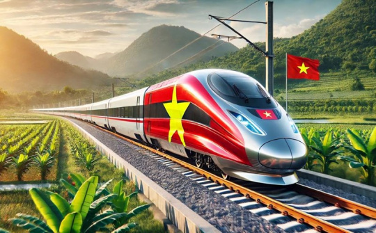 “Đoàn tàu đổi mới” và sứ mệnh của trí thức
