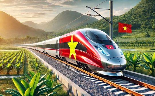 “Đoàn tàu đổi mới” và sứ mệnh của trí thức