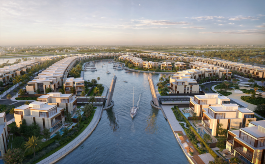 Masterise Homes: Nhà phát triển bất động sản hạng sang tốt nhất Việt Nam