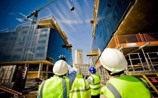 Bãi bỏ nhiều thủ tục, đẩy mạnh phân quyền cho địa phương trong Dự thảo Luật Xây dựng sửa đổi