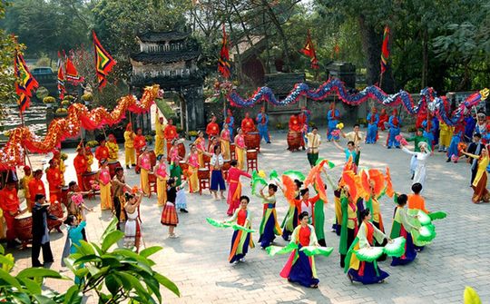 Phát triển công nghiệp văn hóa Việt Nam trong kỷ nguyên số – Động lực mới của sức mạnh mềm quốc gia
