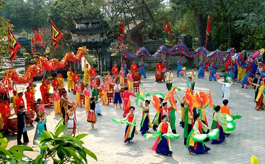 Phát triển công nghiệp văn hóa Việt Nam trong kỷ nguyên số – Động lực mới của sức mạnh mềm quốc gia