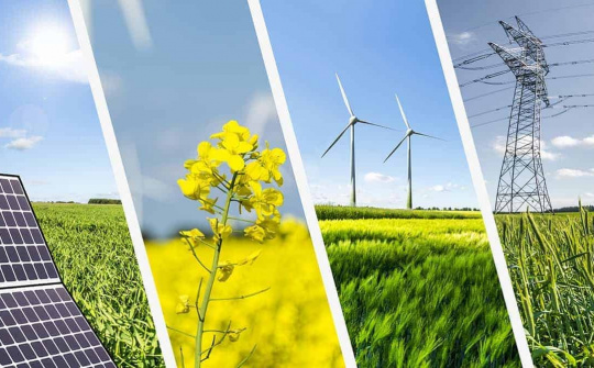 Vietnam navigates regulatory hurdles in renewable energy push