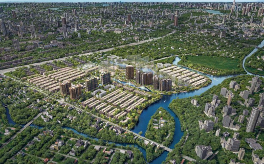 “Nam tiến” – bước đi chiến lược của nhà đầu tư bất động sản phía Bắc