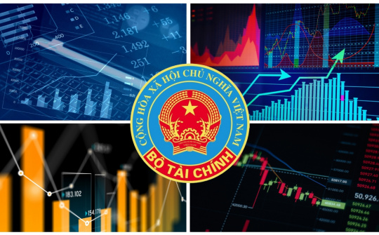 Hướng tới nền tài chính toàn diện, hiện đại và vì mọi người dân