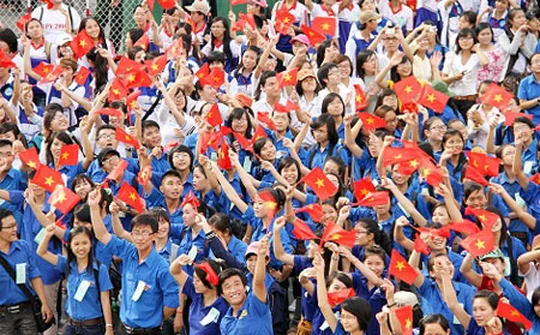 Bồi dưỡng thế hệ thanh niên bản lĩnh, trí tuệ, khát vọng trở thành động lực đưa dân tộc vươn mình trong kỷ nguyên mới