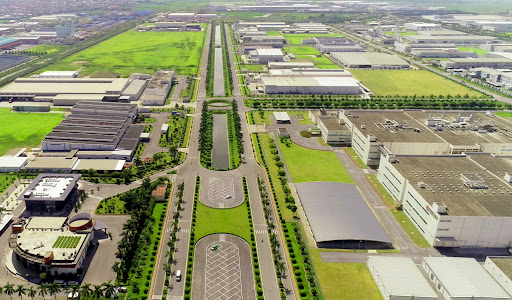 Hưng Yên phát huy tiềm lực khu công nghiệp, bứt phá trở thành trung tâm đầu tư năng động của miền Bắc